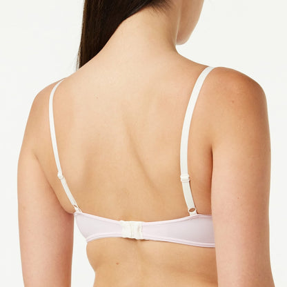 Sloggi Wow Embrace Pu Pink Light Combination 