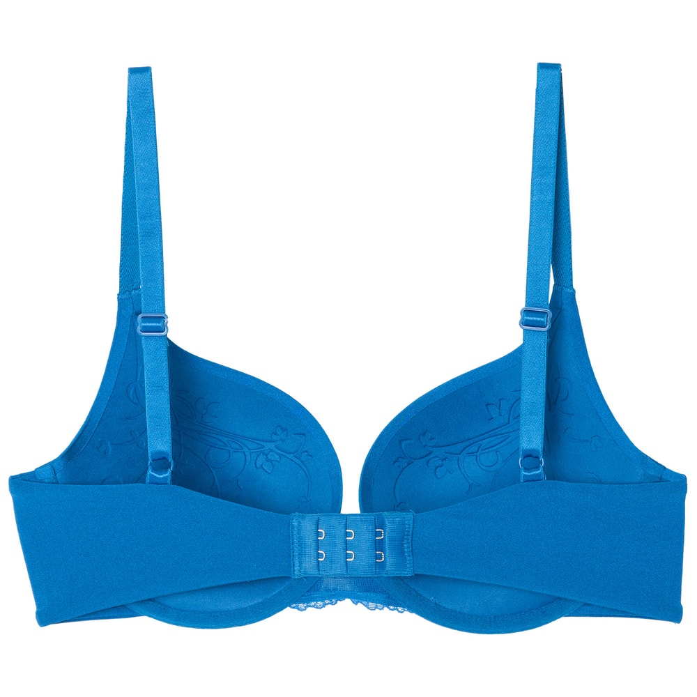 Sloggi Wow Lace WHU Lagoon Blue 