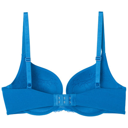 Sloggi Wow Lace WHU Lagoon Blue 