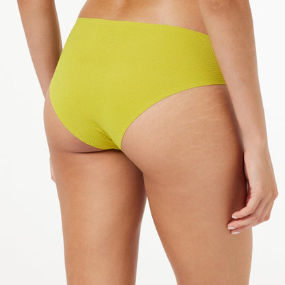Sloggi Zero Feel Flow Tai Summer Lime  