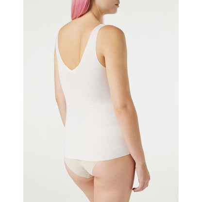Sloggi Zero Feel Natural Shirt02 Angora 