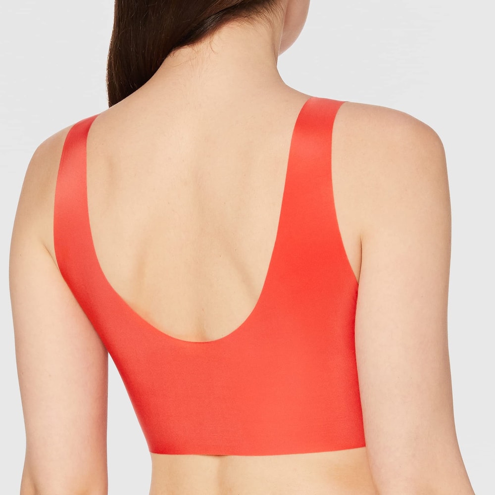 Sloggi Zero Feel Top Orange 
