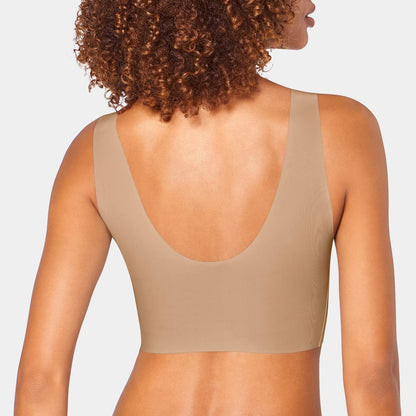 Sloggi Zero Feel Top Cognac 