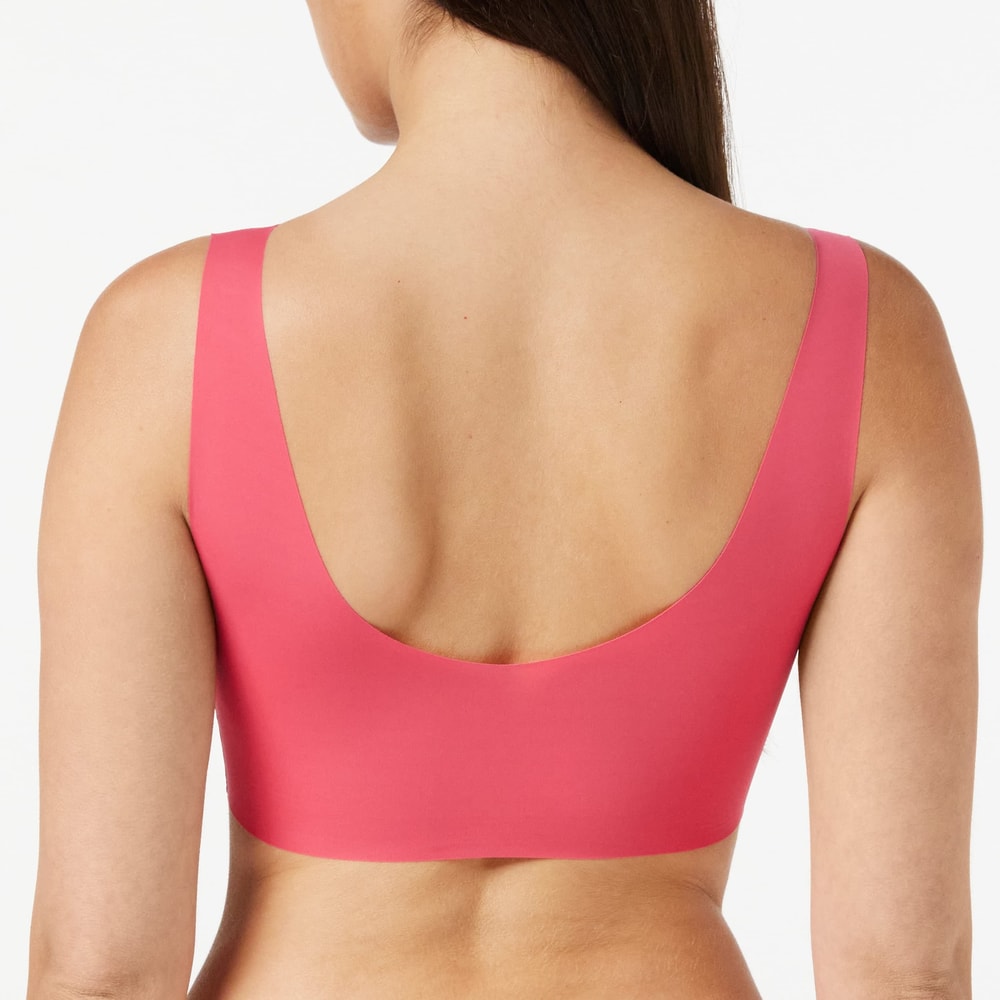 Sloggi Zero Feel Top Raspberry Pink 