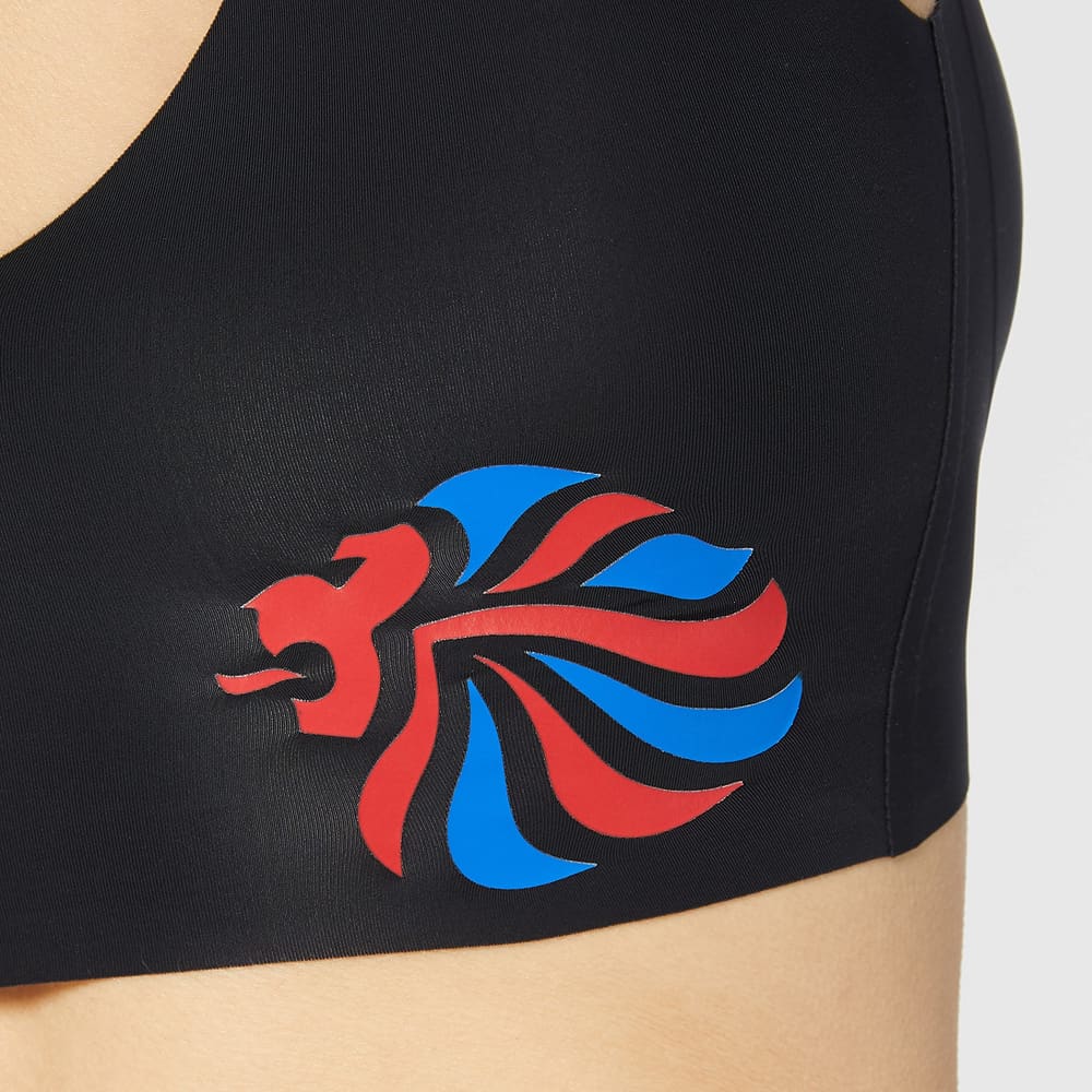 Sloggi Zero Feel Top GB Black 