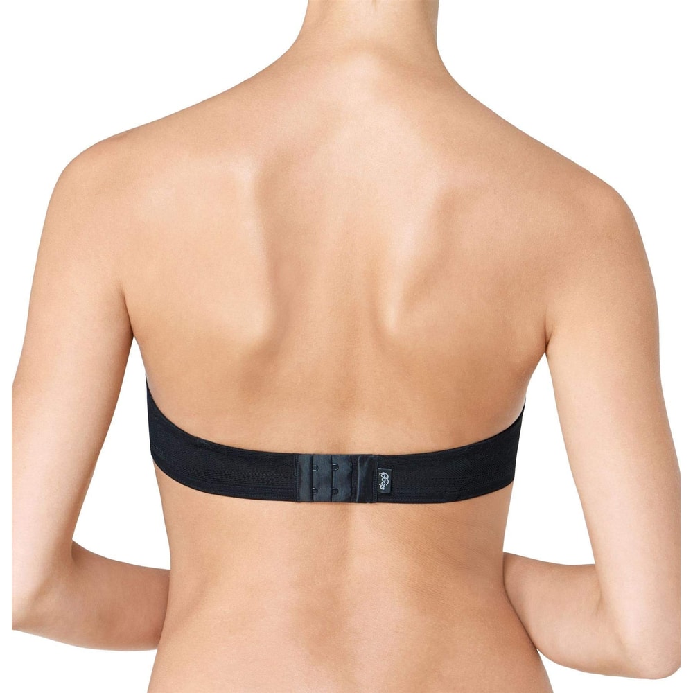 Sloggi Zero Lace WDP Black 