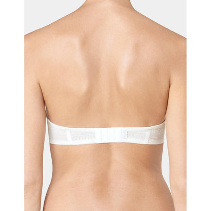 Sloggi Zero Lace WDP Silk White 