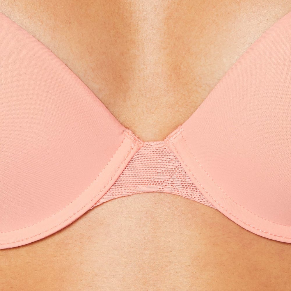 Sloggi Zero Lace WHP Terracotta 
