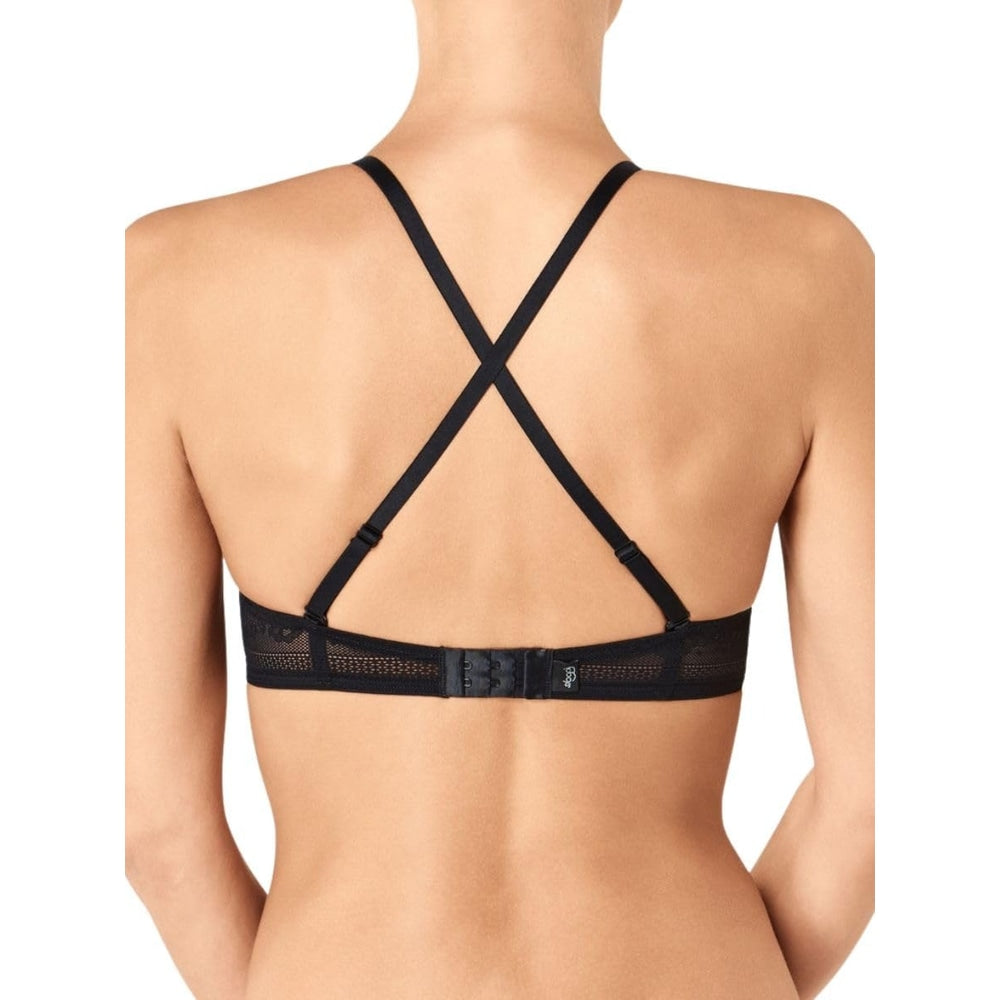 Sloggi Zero Lace Whum Black 