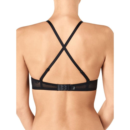 Sloggi Zero Lace Whum Black 
