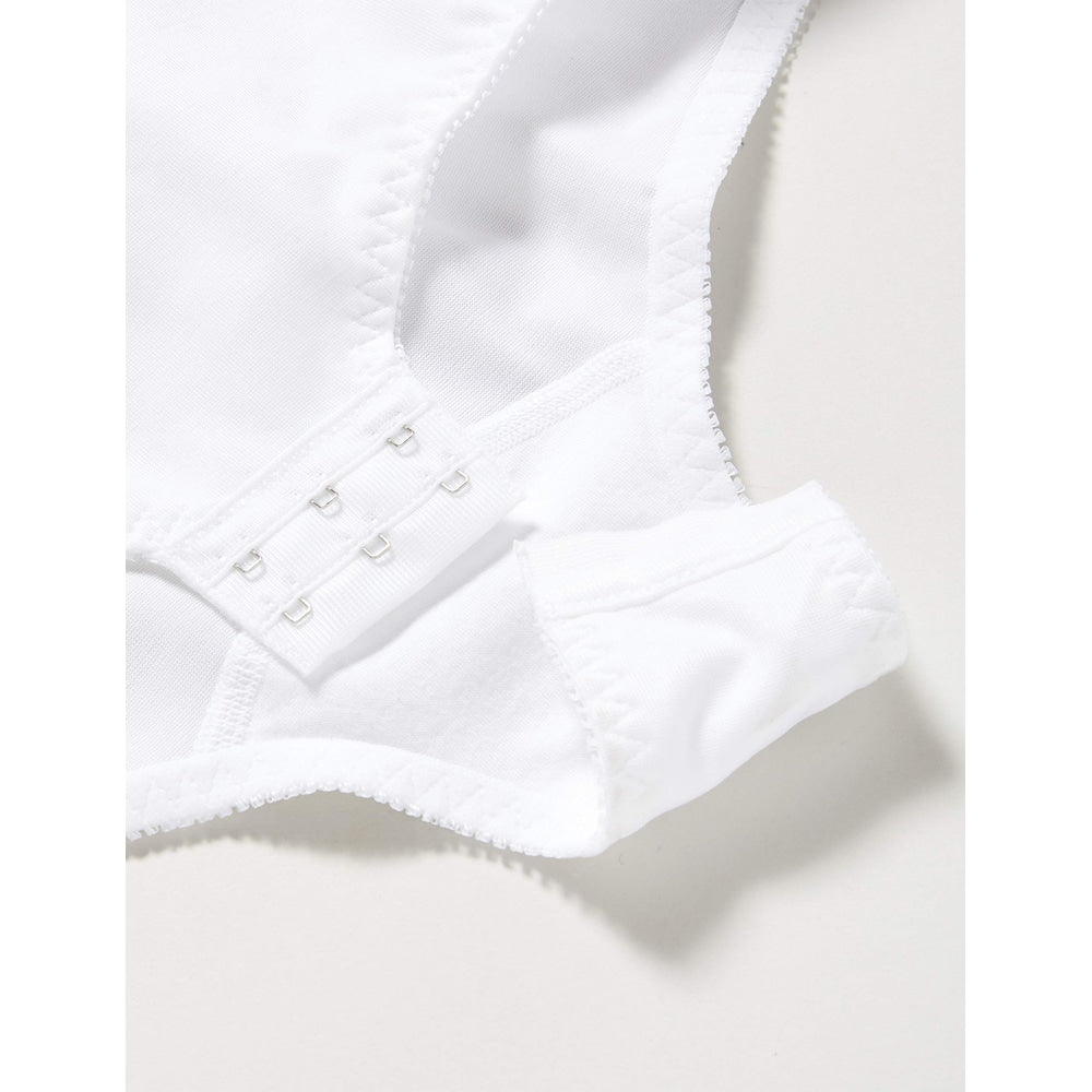Triumph Formfit BS White 
