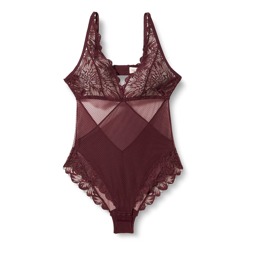 Triumph Lavish Spotlight Bs Claret 