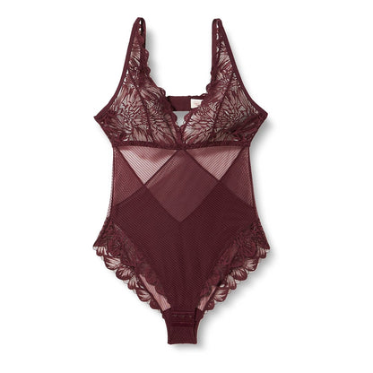 Triumph Lavish Spotlight Bs Claret 