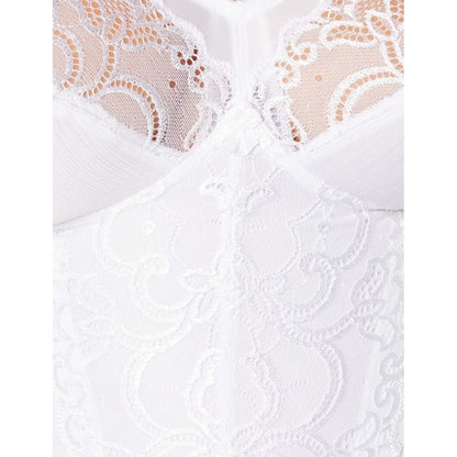 Triumph Romy BS White 