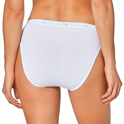 Sloggi 24/7 100 Tai 2P White 