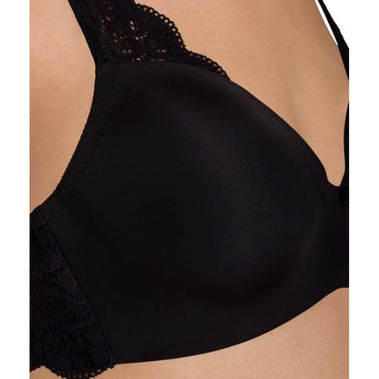 Triumph Amourette 300 Magic Wire MWP Black 
