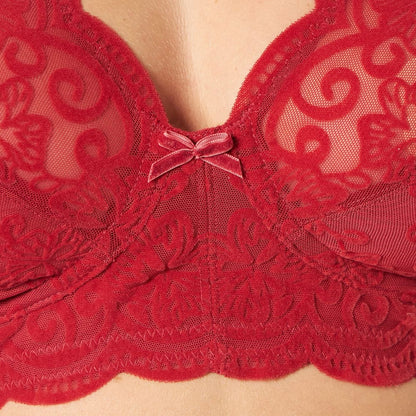 Triumph Amourette 300 Rococo N Mannish Red 