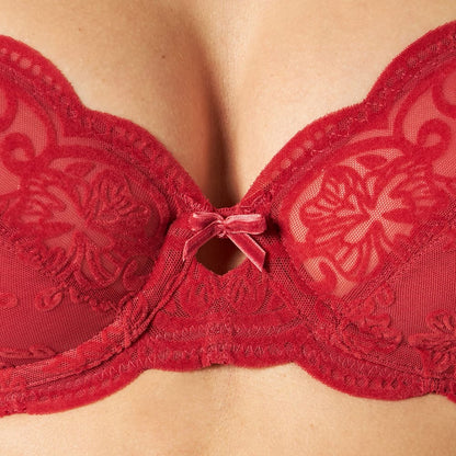 Triumph Amourette 300 Rococo W Mannish Red 