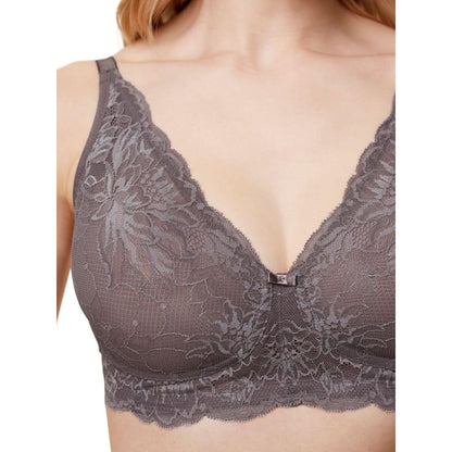 Triumph Amourette Charm Conscious N03 Pigeon Grey 