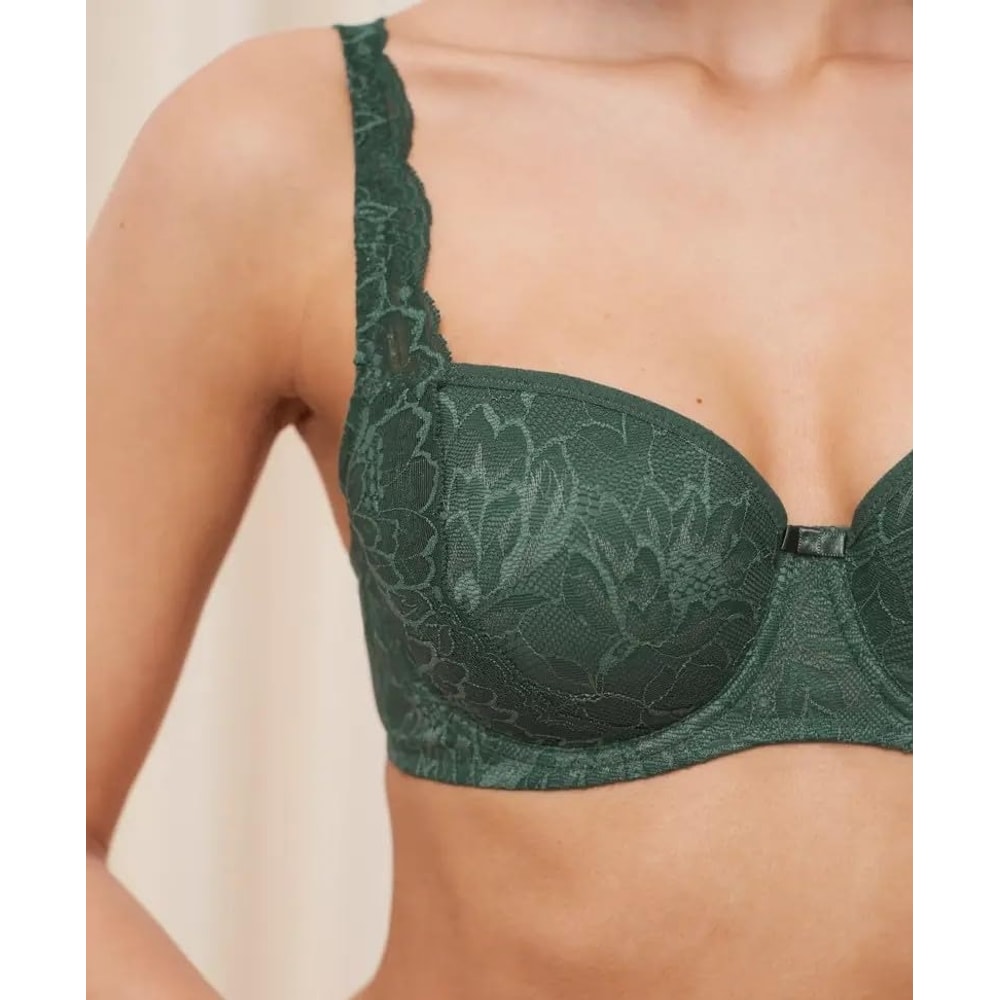 Triumph Amourette Charm Conscious WHP02 Smoky Green 
