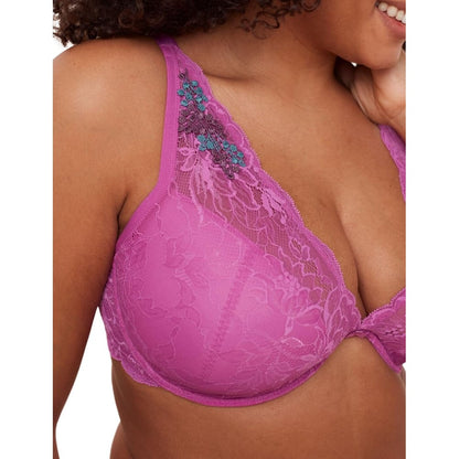 Triumph Amourette Charm Summer WP Flash Pink 