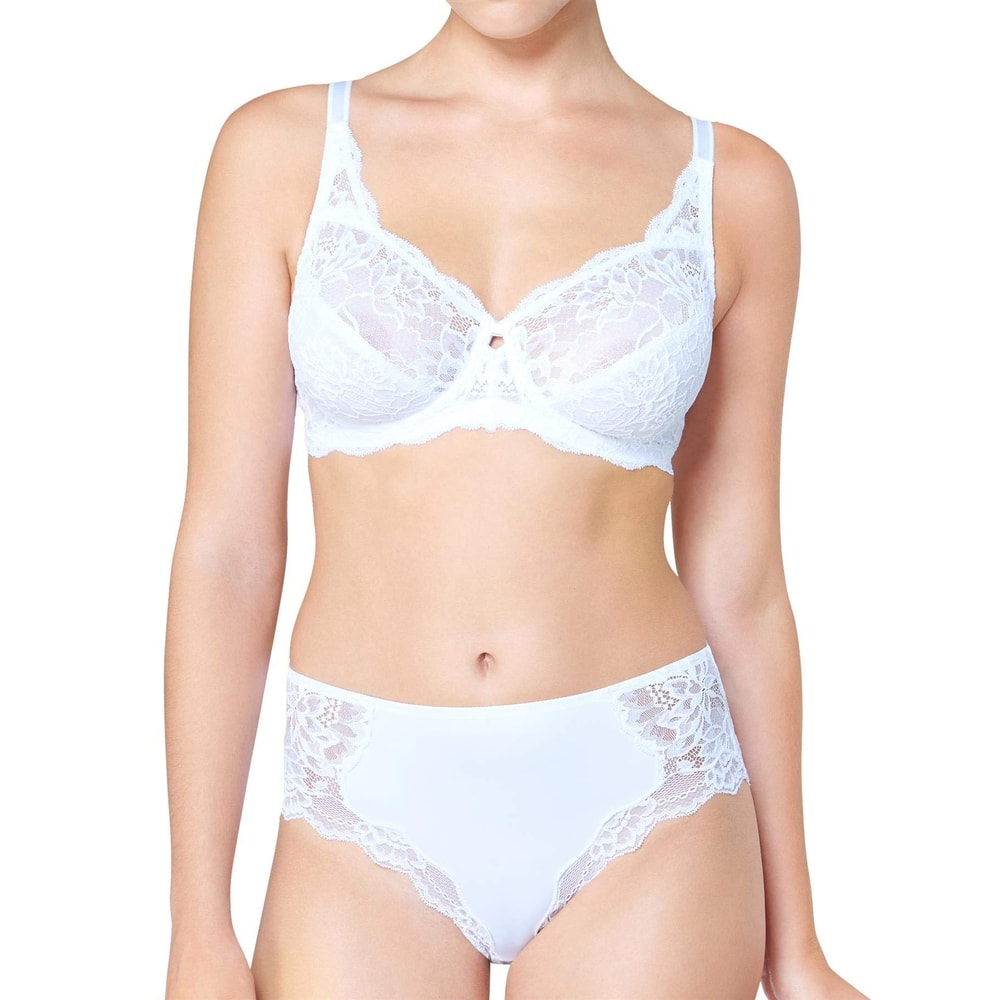 Triumph Amourette Charm W White 