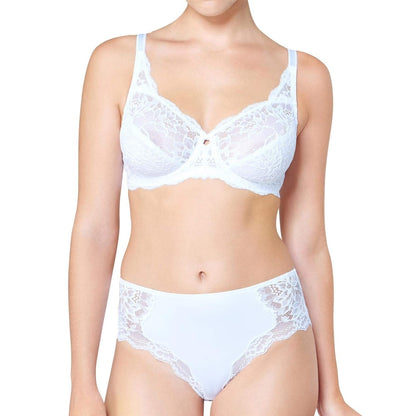 Triumph Amourette Charm W White 