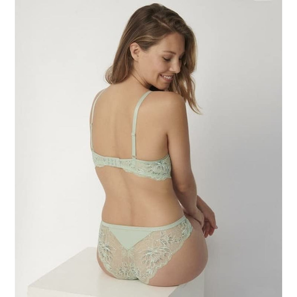 Triumph Amourette Charm W02 Moroccan Mint 