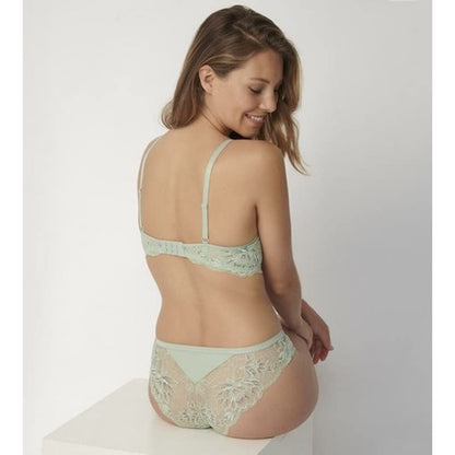 Triumph Amourette Charm W02 Moroccan Mint 