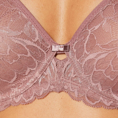 Triumph Amourette Charm W02 Rose Brown  