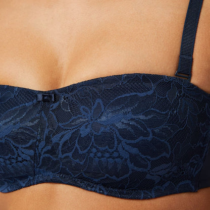 Triumph Amourette Charm WD Blue Nights 