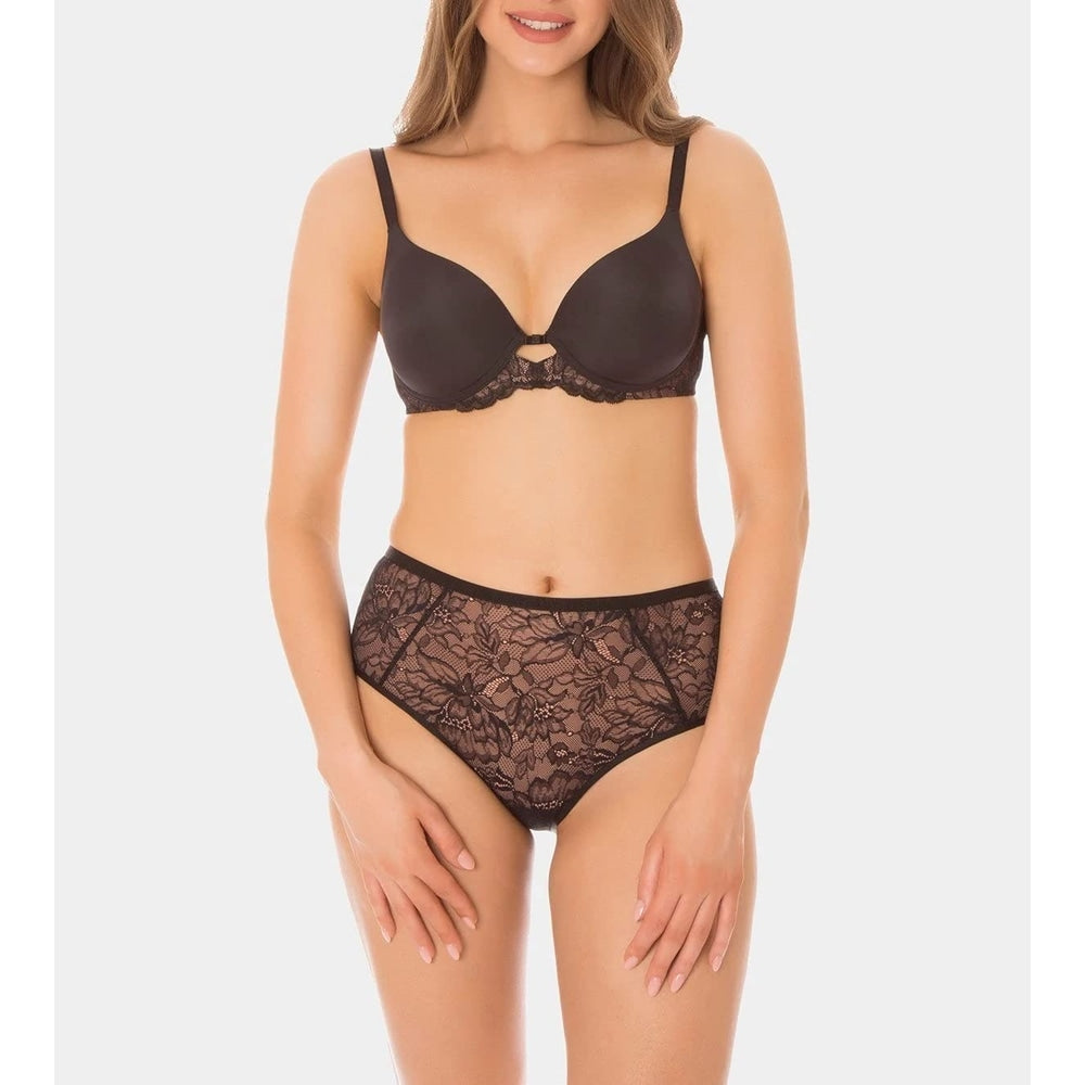 Triumph Amourette Charm WHP01 Black 