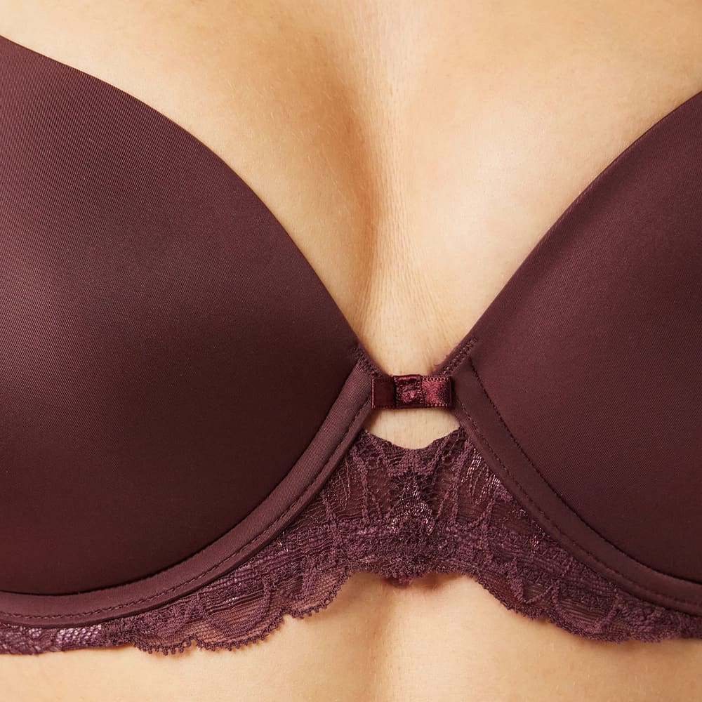Triumph Amourette Charm WHP01 Decadent Chocolate 