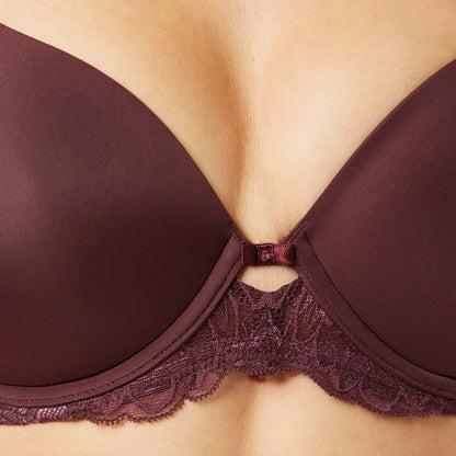 Triumph Amourette Charm WHP01 Decadent Chocolate 