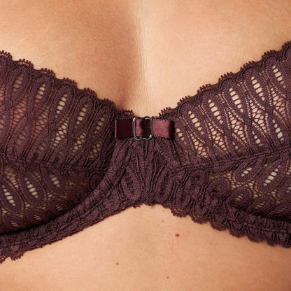 Triumph Aura Spotlight T W Merlot 