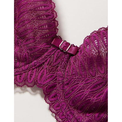 Triumph Aura Spotlight T W Violet 