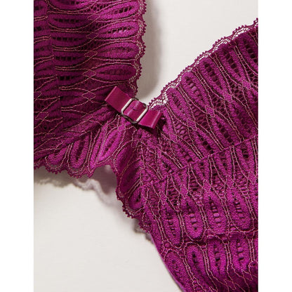 Triumph Aura Spotlight T WHU Violet 
