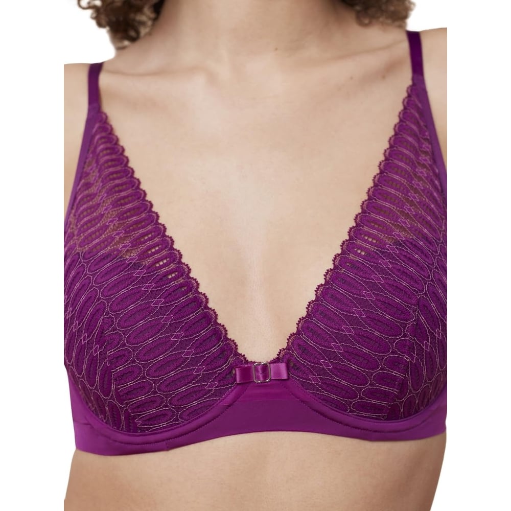 Triumph Aura Spotlight T WP Violet 