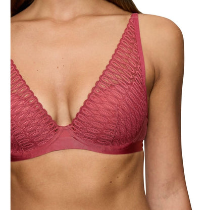 Triumph Aura Spotlight T WP Strawberry Allure 