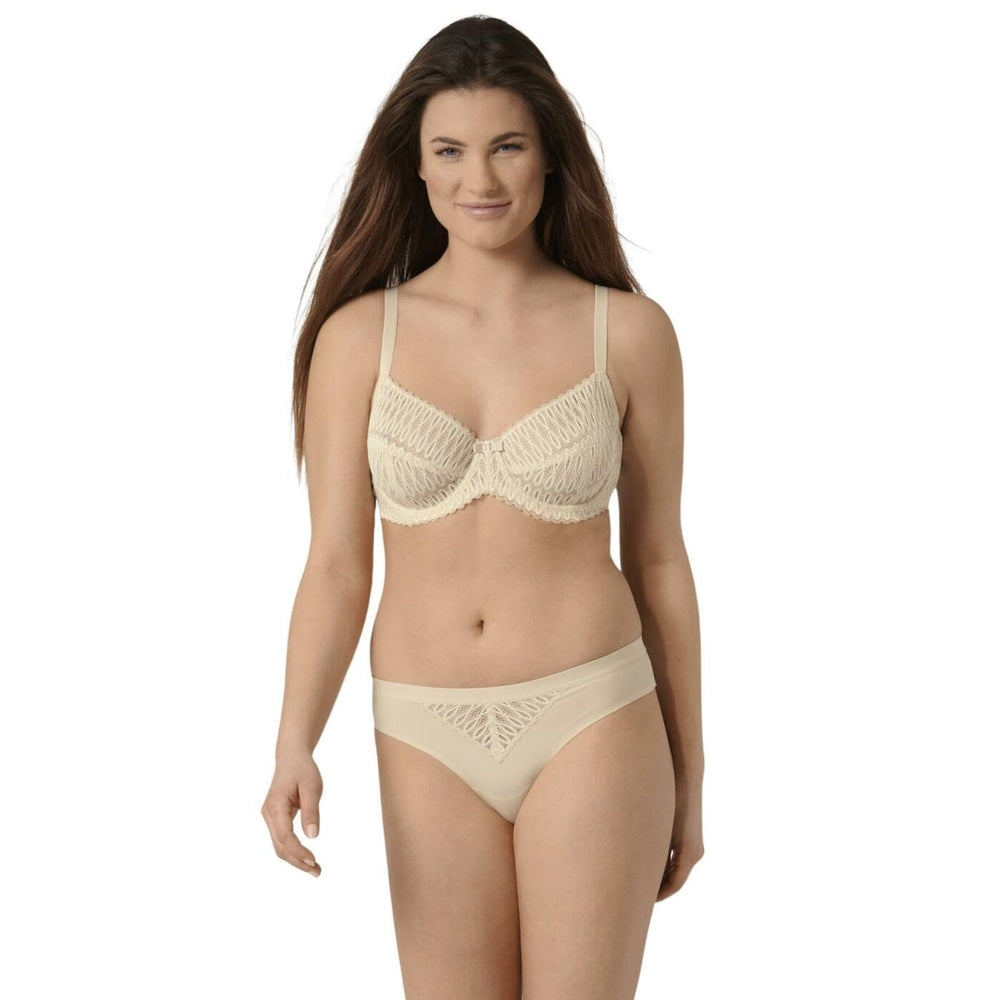 Triumph Aura Spotlight W Creamy Dream 