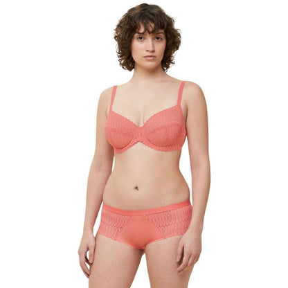 Triumph Aura Spotlight W Sugar Coral 