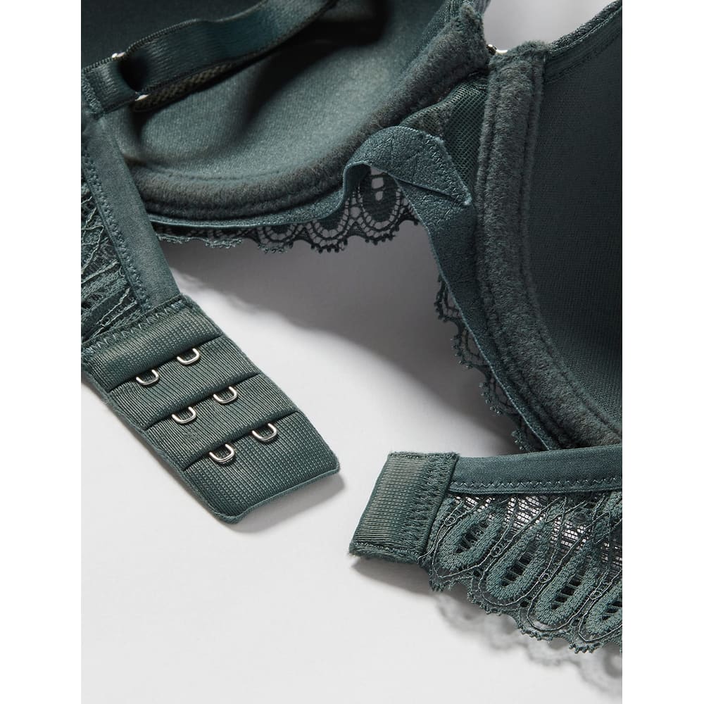 Triumph Aura Spotlight WHP Smoky Green 