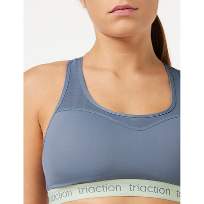 Triaction Balance Tops N01 EX Grey 