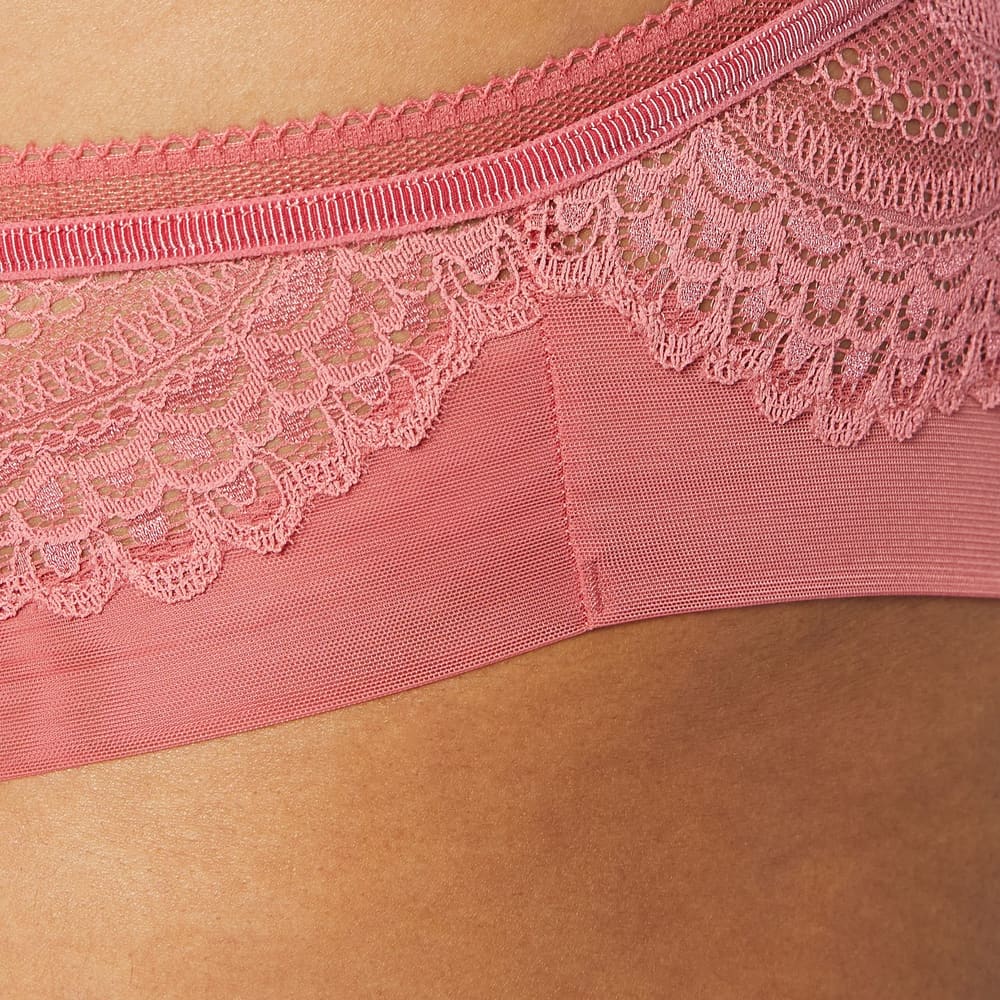 Triumph Beauty-Full Darling Hipster Baroque Rose 