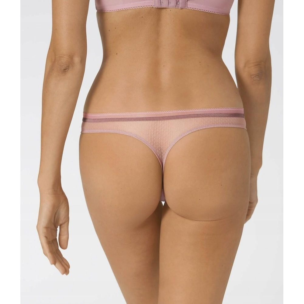 Triumph Beauty-Full Darling String Foggy Mauve 