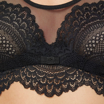Triumph Beauty-Full Darling W Black 