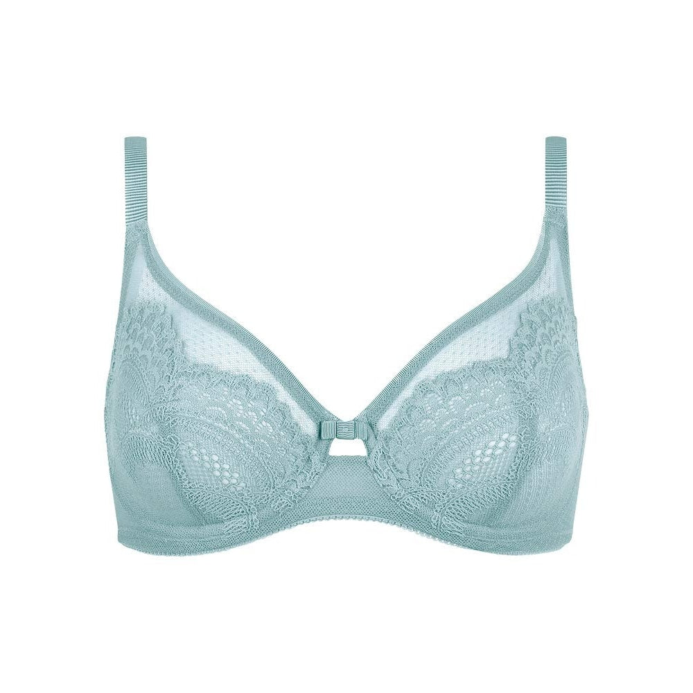 Triumph Beauty-Full Darling W02 Sterling Blue 
