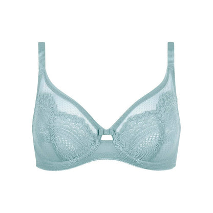 Triumph Beauty-Full Darling W02 Sterling Blue 