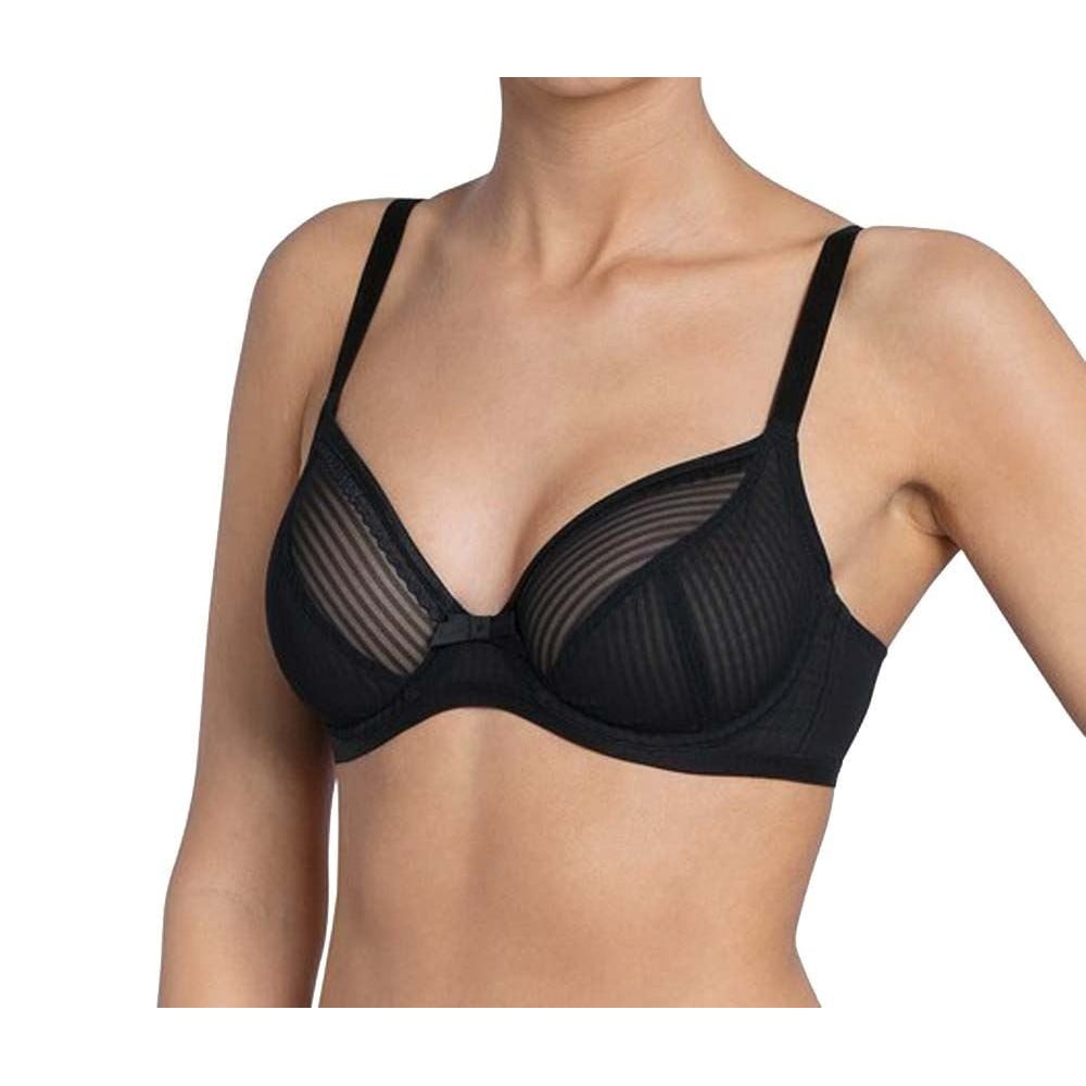 Triumph Beauty-Full Idol W Black 