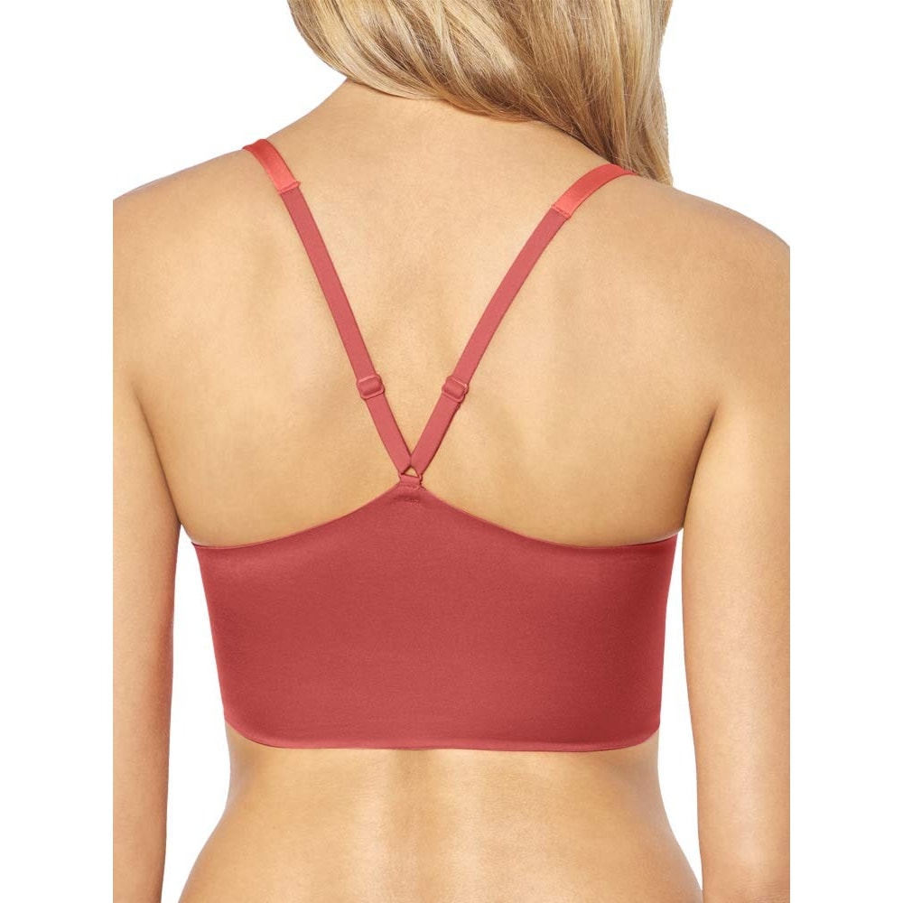 Triumph Body Make-up Soft Touch P01 EX Coral  